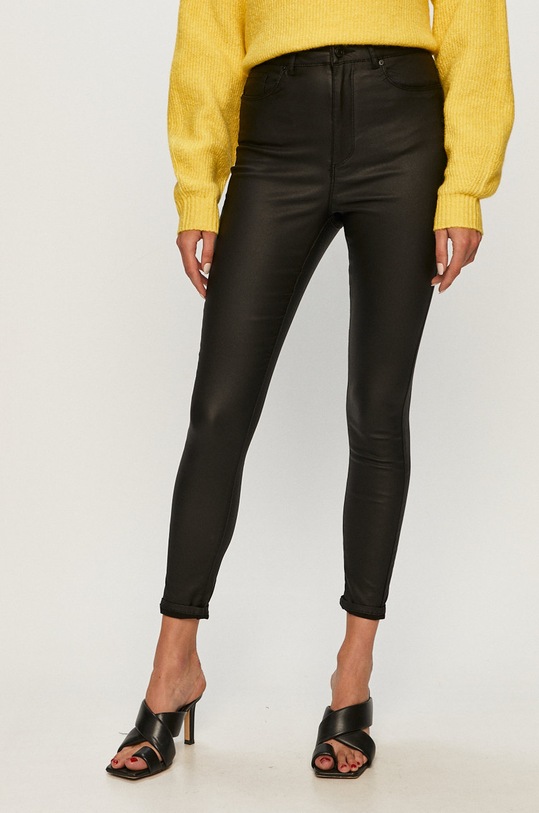 Vero Moda - Jeansy czarny 10234919