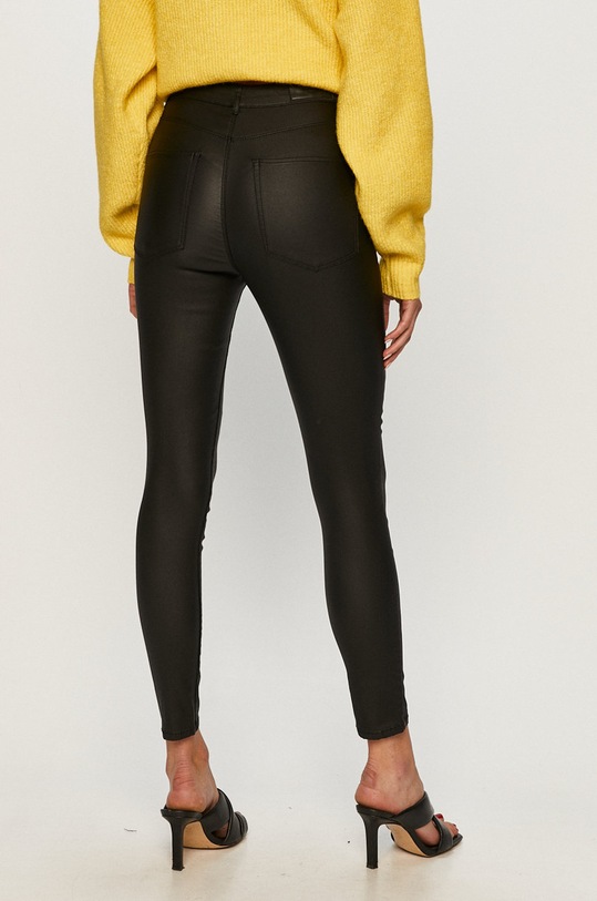 Odzież Vero Moda - Jeansy 10234919 czarny