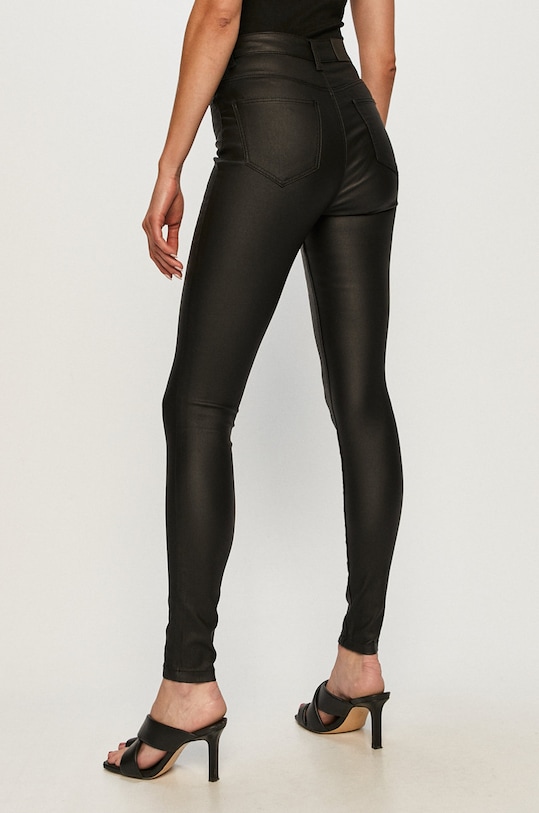 Odzież Noisy May - Spodnie 27012746 czarny