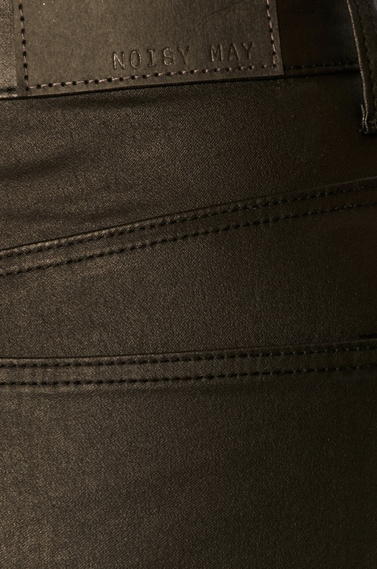 Noisy May - Spodnie czarny 27012746