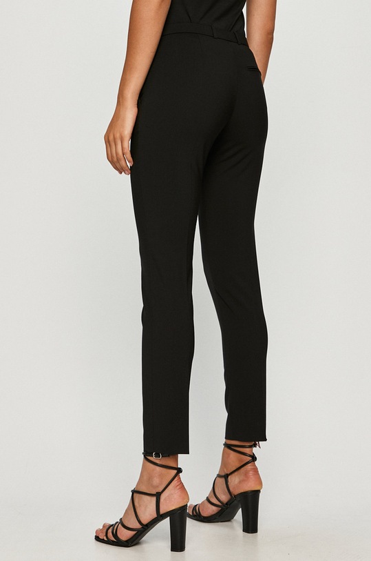 Odzież HUGO - Spodnie 50440474 50440474 czarny