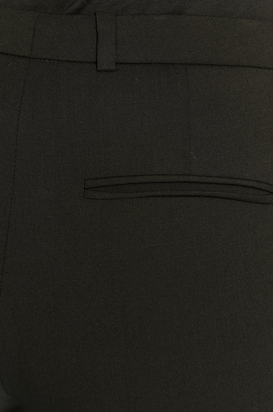 HUGO - Spodnie 50440474 50440474 czarny