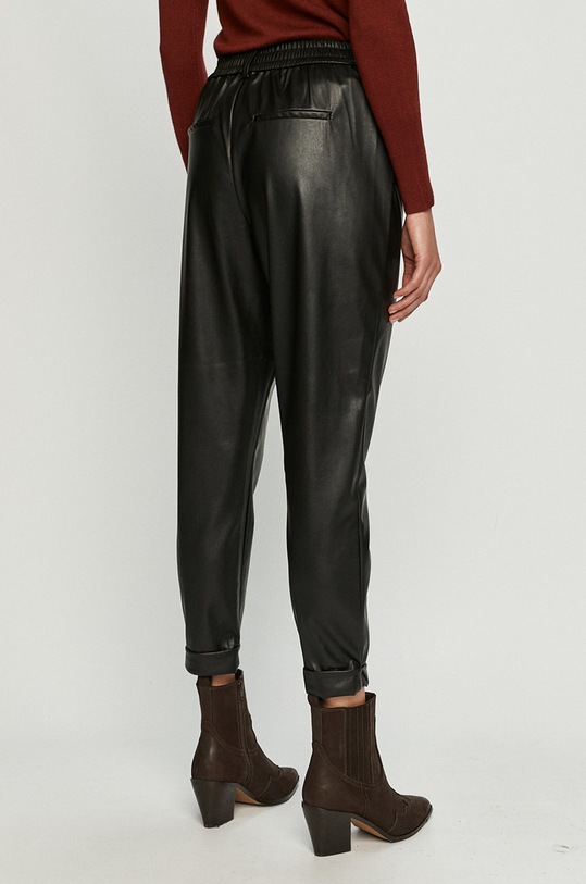 Odzież Vero Moda - Spodnie 10237236 czarny