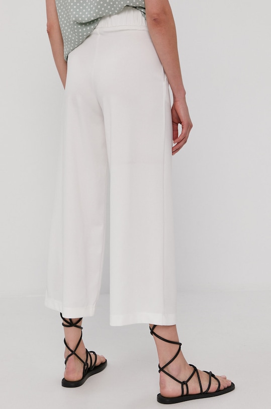 Oblečenie Jacqueline de Yong - Nohavice 15208417 biela