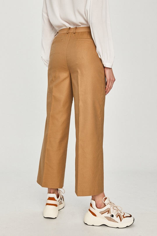 Îmbrăcăminte Marc O'Polo - Pantaloni M02006610341 bej