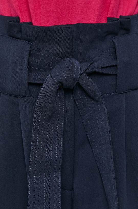 Y.A.S Spodnie granatowy 26024675