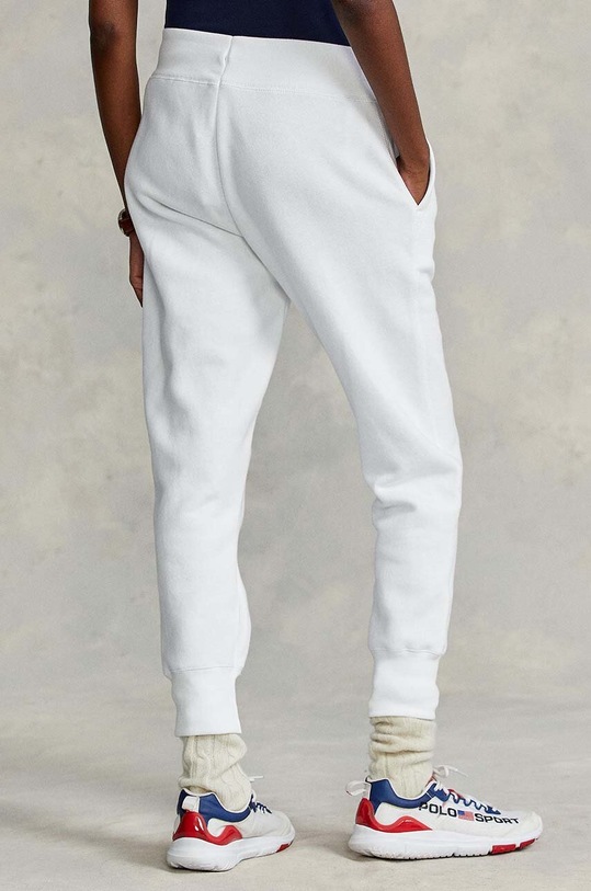 Polo Ralph Lauren - Spodnie 211794397002 biały 211794397002