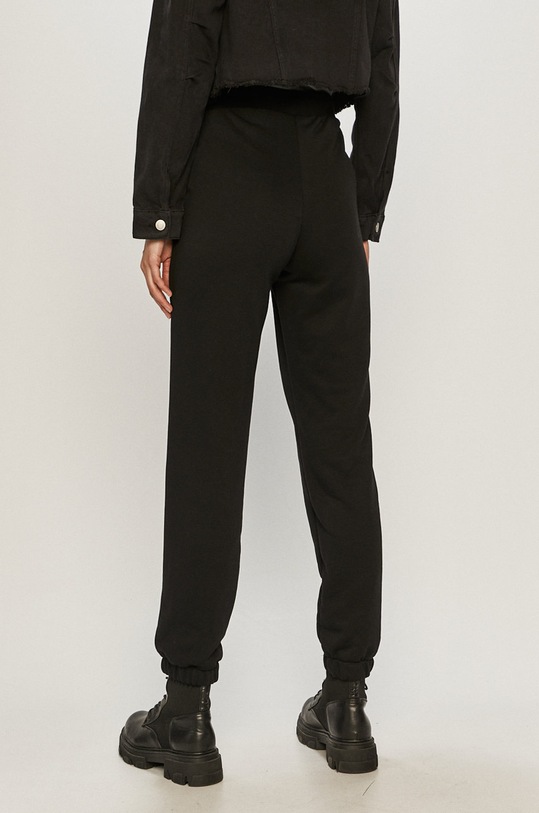 Oblečení Noisy May - Kalhoty 27017354 černá