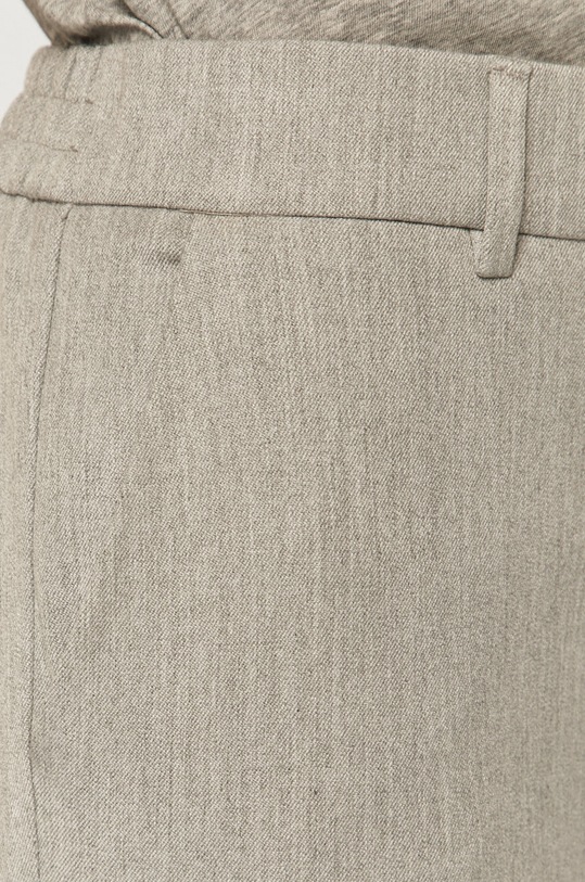 Vero Moda Spodnie szary 10225280