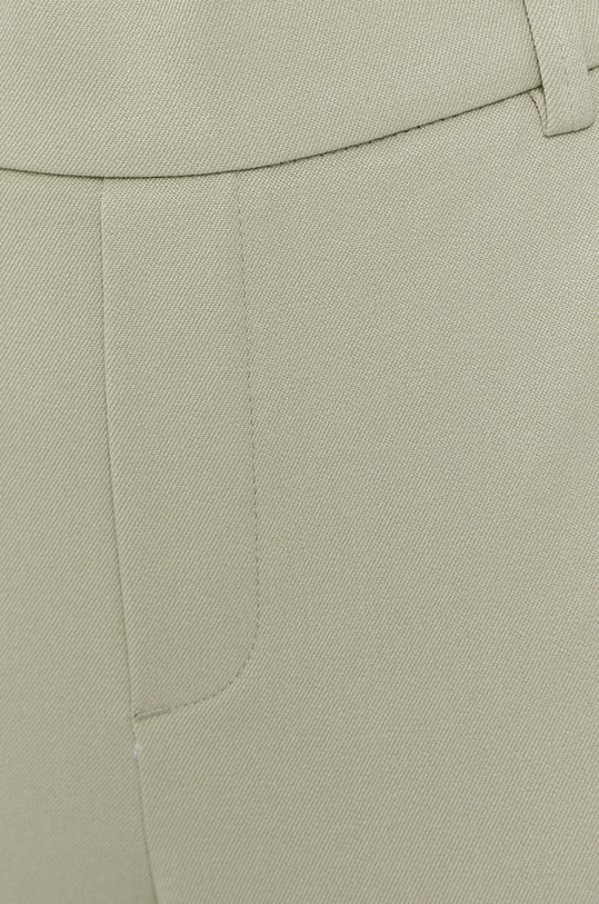 Nohavice Vero Moda 10225280 zelená