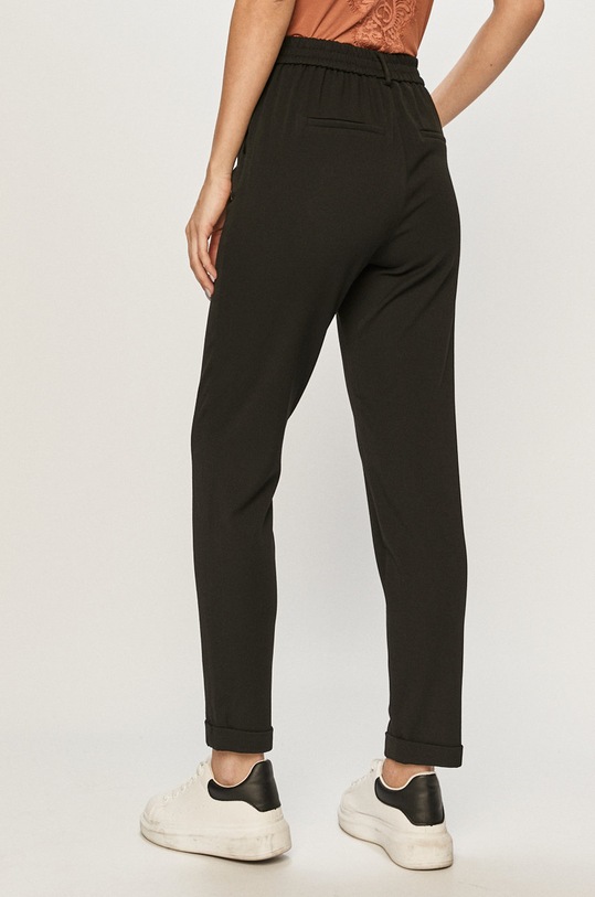 Oblečení Kalhoty Vero Moda 10225280 černá