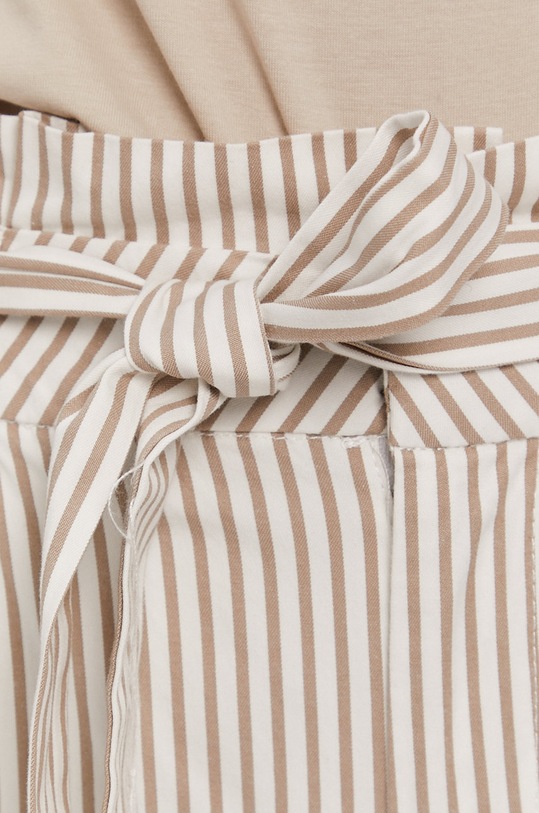 Vero Moda Spodnie biały 10216701