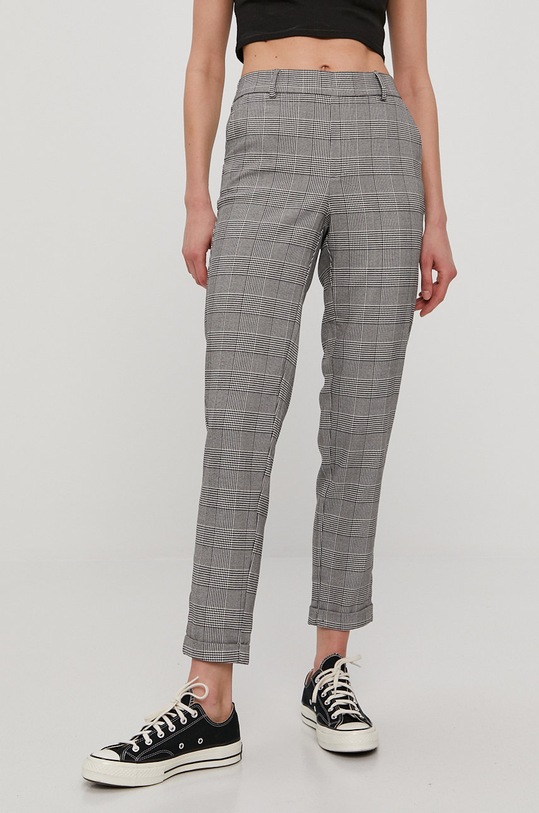 Брюки Vero Moda чёрный 10225281