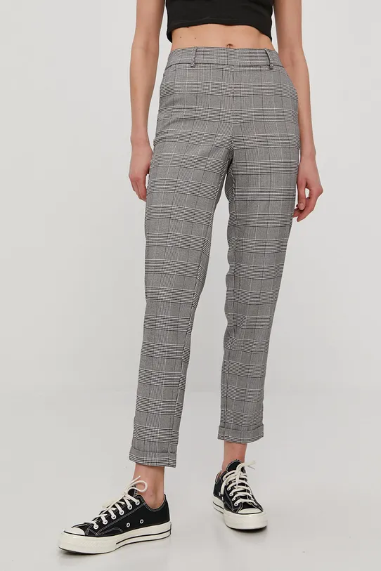 Vero Moda Spodnie czarny 10225281