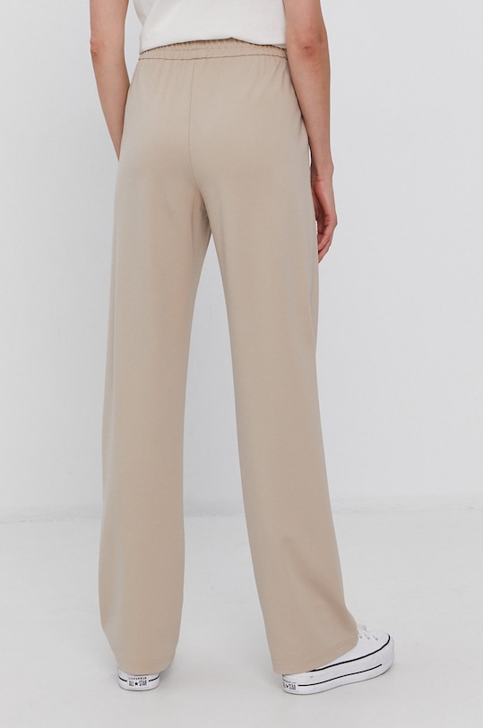 Oblečení Kalhoty Only 15235076 béžová