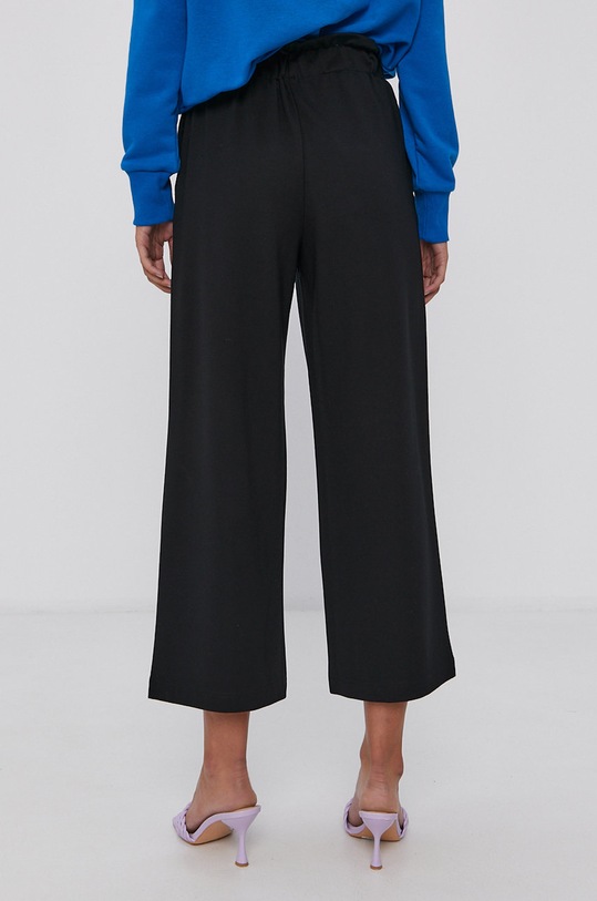 Ruházat Only nadrág 15236113 fekete