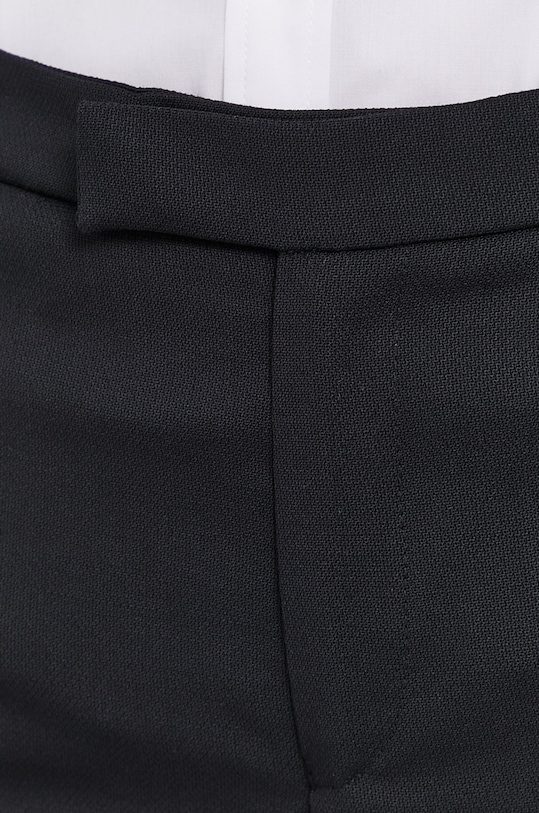 Tiger Of Sweden Spodnie czarny S62758005Z