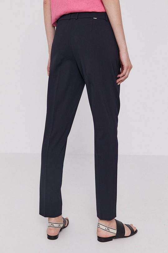 Oblečenie Nohavice Boss 50291861.NOS tmavomodrá