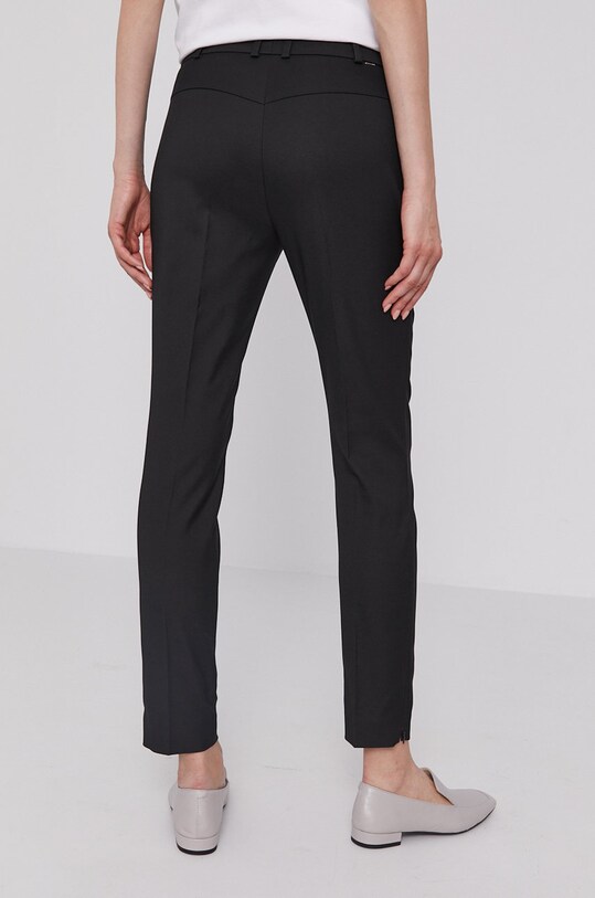 Îmbrăcăminte BOSS pantaloni 50290225.NOS negru