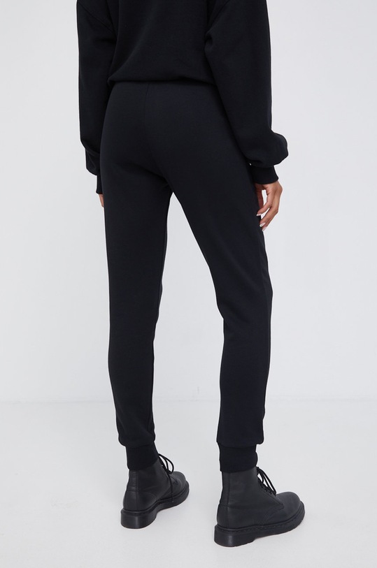 Odzież Armani Exchange - Spodnie 8NYPBA.YJE5Z.NOS 8NYPBA.YJE5Z.NOS czarny