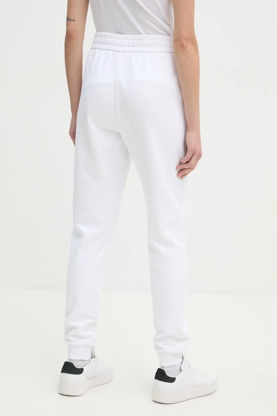 Oblečenie Armani Exchange - Nohavice 8NYPDX.YJ68Z.NOS biela