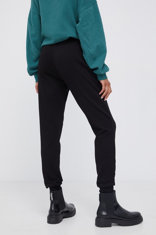 Îmbrăcăminte Armani Exchange - Pantaloni 8NYPDX.YJ68Z.NOS negru