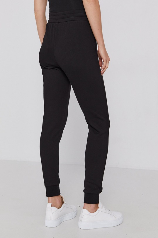 Îmbrăcăminte Armani Exchange Pantaloni 8NYPFX.YJ68Z.NOS negru