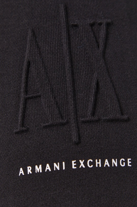 Armani Exchange Pantaloni negru 8NYPFX.YJ68Z.NOS