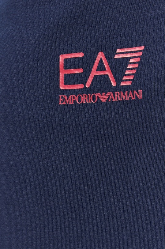 EA7 Emporio Armani Spodnie 8NTP85.TJCQZ granatowy 8NTP85.TJCQZ