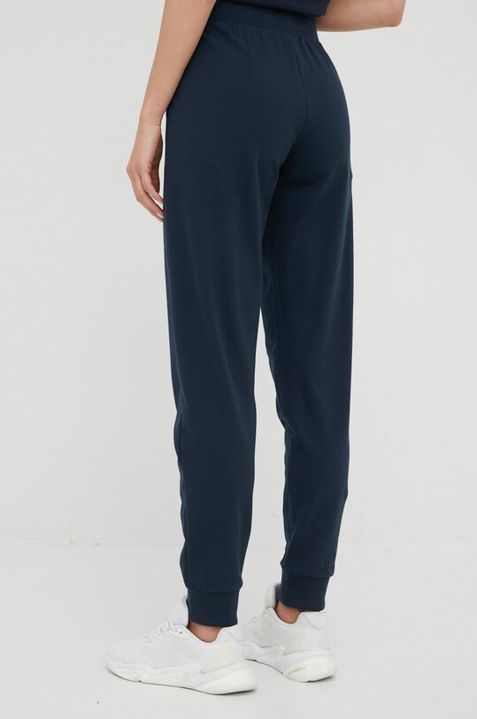 Îmbrăcăminte EA7 Emporio Armani pantaloni 8NTP85.TJCQZ bleumarin
