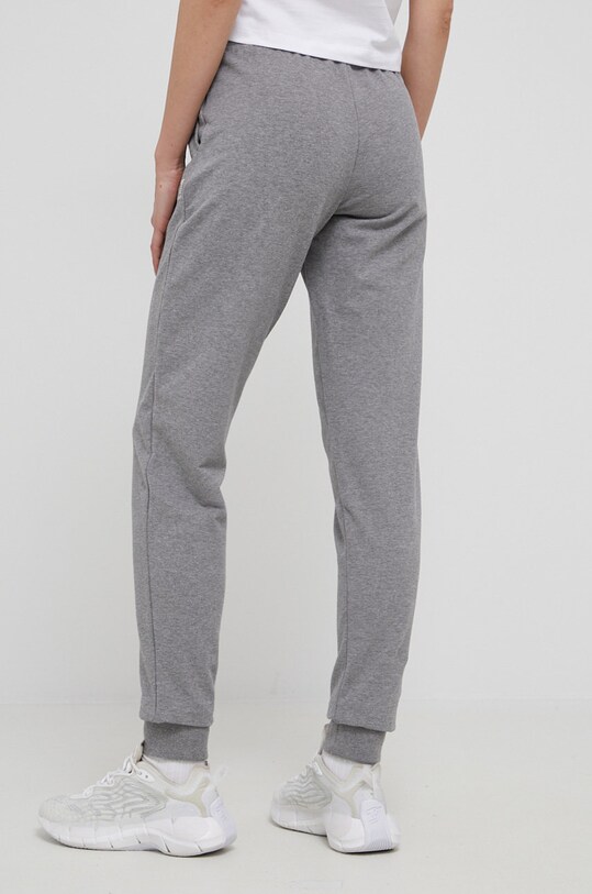 Odzież EA7 Emporio Armani Spodnie 8NTP85.TJCQZ 8NTP85.TJCQZ szary