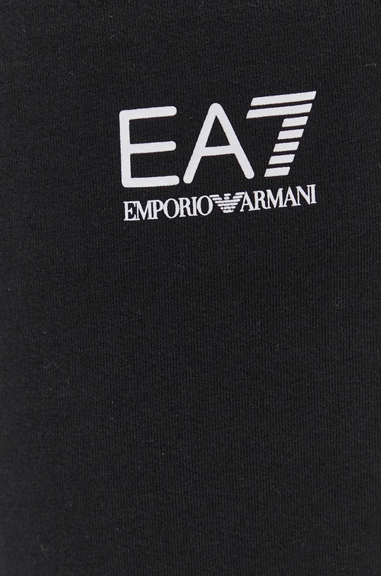 EA7 Emporio Armani Spodnie 8NTP85.TJCQZ czarny 8NTP85.TJCQZ