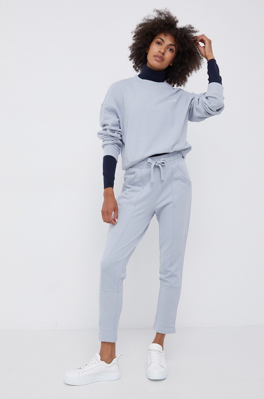 Marc O'Polo - Pantaloni M08412319061 gri AA00