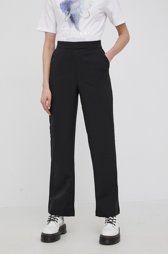 Vila nadrág 14071150.Black fekete AA00