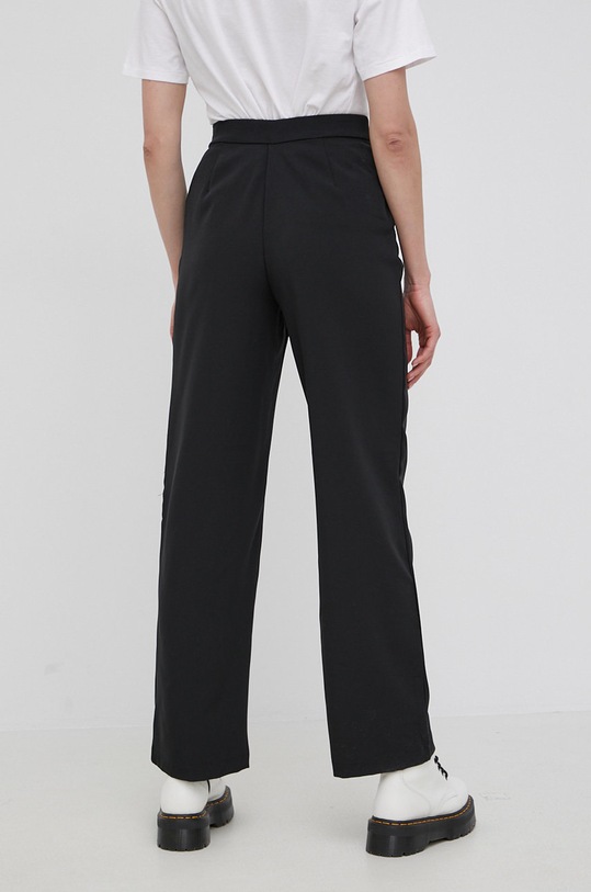 Ruházat Vila nadrág 14071150.Black fekete