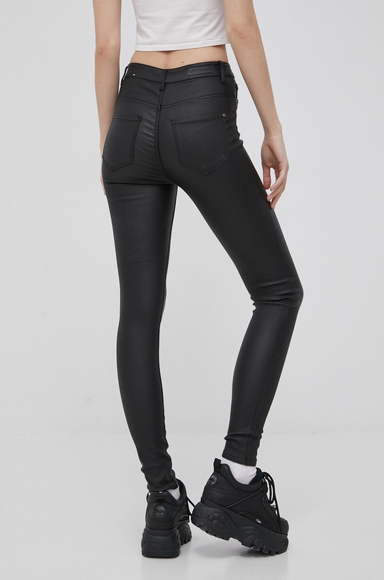 Oblečenie Nohavice JDY 15211786.Black čierna