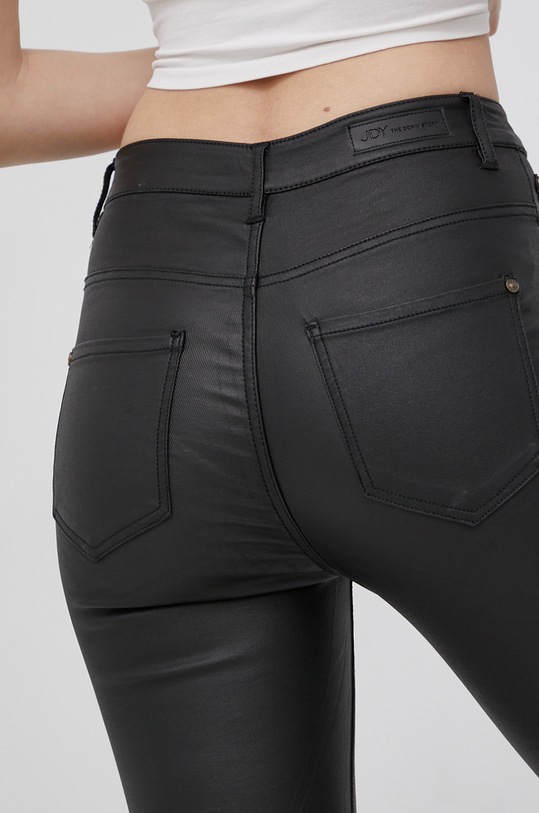 Nohavice JDY čierna 15211786.Black