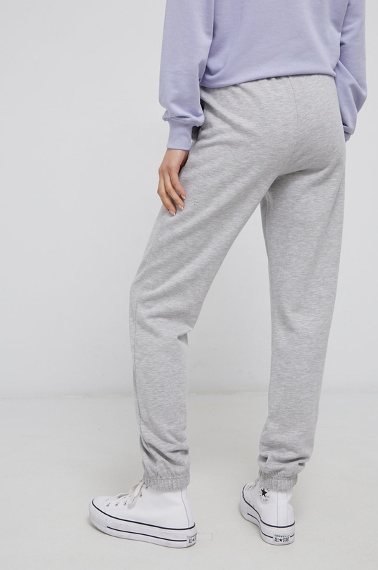 Odzież Only Spodnie 15241104.LightGreyM szary