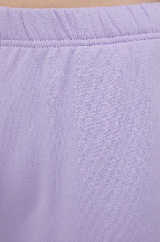 Only - Spodnie fioletowy 15241104.Lavender