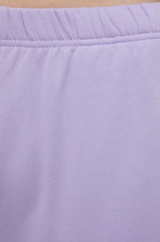 Only - Spodnie fioletowy 15241104.Lavender