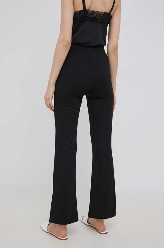 Ruházat JDY nadrág 15196908.Black fekete