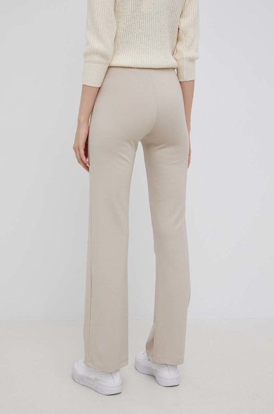 Oblečenie Nohavice JDY 15196908.ChateauGra béžová