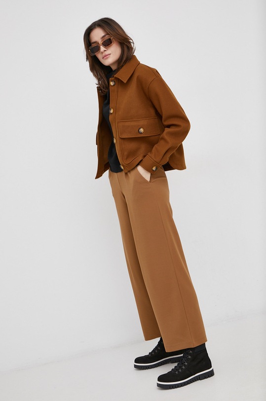 Παντελόνι JDY 15208430.ToastedCoc καφέ AA00