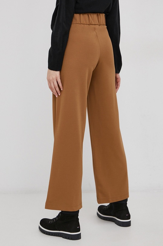 Ρούχα Παντελόνι JDY 15208430.ToastedCoc καφέ