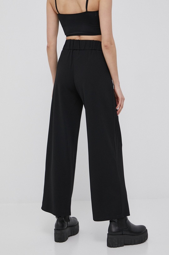 Odzież JDY spodnie 15221238.Black czarny