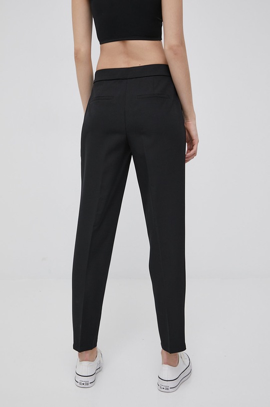 Oblečenie Nohavice JDY 15252876.Black čierna