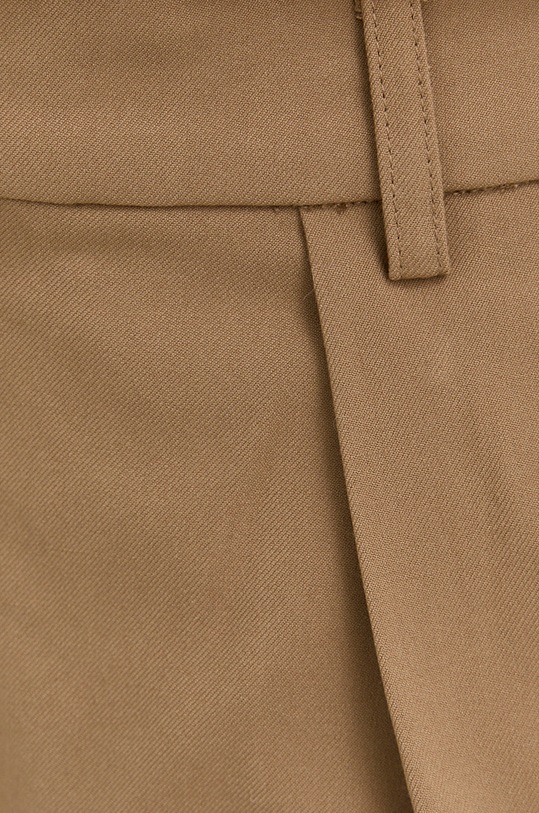 Gestuz - Pantaloni Paula bej 10905914