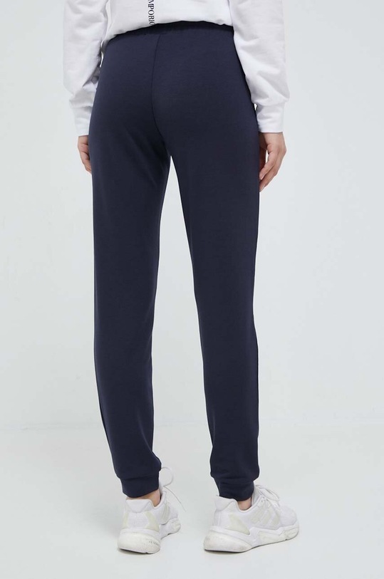 Odzież EA7 Emporio Armani spodnie dresowe 8NTP66.TJ9RZ granatowy