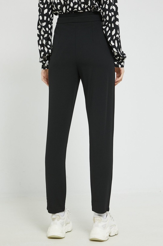 Odjeća Hlače JDY 15205820.Black crna