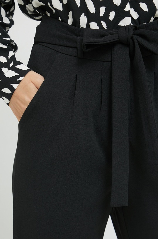 Hlače JDY crna 15205820.Black